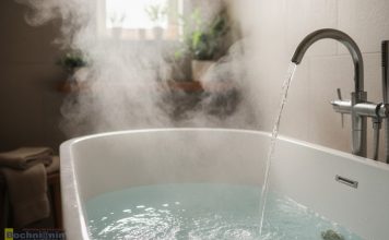 Bochnia. Co z uruchomieniem ciepłej wody użytkowej od MPEC?