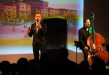 Włoskie Dni w Zamku Królewskim w Niepołomicach – ZDJĘCIA