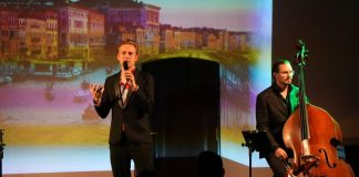 Włoskie Dni w Zamku Królewskim w Niepołomicach – ZDJĘCIA