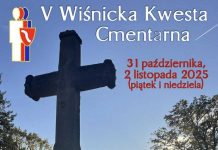 Nowy Wiśnicz. W piątek i niedzielę V Wiśnicka Kwesta Cmentarna