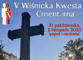 Nowy Wiśnicz. W piątek i niedzielę V Wiśnicka Kwesta Cmentarna
