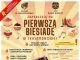 W niedzielę Pierwsza Biesiada w Leksandrowej – PROGRAM