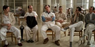 DKF w kinie Regis. W czwartek „Lot nad kukułczym gniazdem” w odnowionej wersji