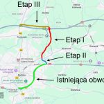 Ruszył przetarg na kluczowy fragment obwodnicy Bochni. Chodzi o połączenie A4 z DK94