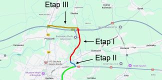 Ruszył przetarg na kluczowy fragment obwodnicy Bochni. Chodzi o połączenie A4 z DK94