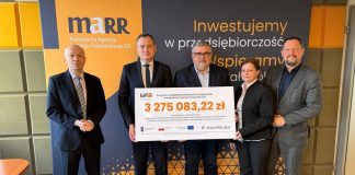 Budynek przy ul. Windakiewicza przejdzie gruntowny remont. Powiat pozyskał 3,2 mln zł pożyczki