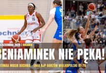 🏀🎞 Beniaminek nie pęka! – WIDEOKLIP