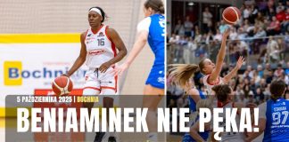 🏀🎞 Beniaminek nie pęka! – WIDEOKLIP