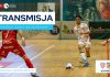 Futsal. W sobotę trudna misja BSF w Lesznie – TRANSMISJA