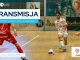 Futsal. W sobotę trudna misja BSF w Lesznie – TRANSMISJA