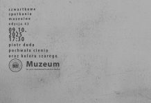 Muzeum w Bochni. W czwartek wykład „Pochwała cienia oraz koloru szarego”