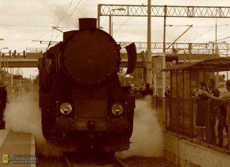 Konkurs z okazji 170-lecia kolei w Bochni. Można wygrać jubileuszowe wydanie gazety