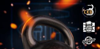 Po raz pierwszy w Bochni: Mistrzostwa Polski Hardstyle Kettlebell!