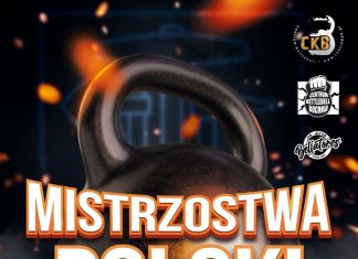 Po raz pierwszy w Bochni: Mistrzostwa Polski Hardstyle Kettlebell!