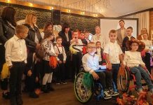 15. Piknik Rodzinny Specjalnego Ośrodka Szkolno-Wychowawczego – ZDJĘCIA