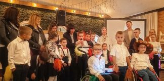 15. Piknik Rodzinny Specjalnego Ośrodka Szkolno-Wychowawczego – ZDJĘCIA