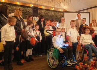 15. Piknik Rodzinny Specjalnego Ośrodka Szkolno-Wychowawczego – ZDJĘCIA