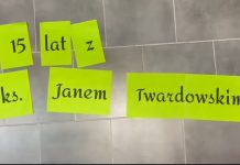 15-lecie imienia ks. Jana Twardowskiego w bocheńskim Ośrodku Szkolno-Wychowawczym – WIDEO