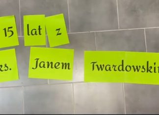 15-lecie imienia ks. Jana Twardowskiego w bocheńskim Ośrodku Szkolno-Wychowawczym – WIDEO