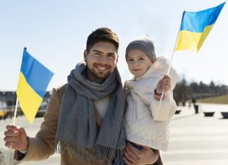 🔸 Ukraińcy w Bochni 2025: Od rynku pracy po wyzwania finansowe