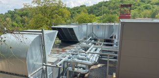 Nowa stacja osuszania powietrza w bocheńskiej kopalni. „Efekty przerosły oczekiwania”