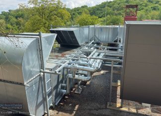 Nowa stacja osuszania powietrza w bocheńskiej kopalni. „Efekty przerosły oczekiwania”