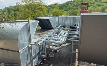 Nowa stacja osuszania powietrza w bocheńskiej kopalni. „Efekty przerosły oczekiwania”