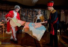 Bogucice. „Ziemia, która pamięta”. Patriotyczna wieczornica w szkole poruszyła publiczność – ZDJĘCIA