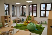 Nowy żłobek w Lipnicy Murowanej gotowy. 50 miejsc dla najmłodszych od stycznia – ZDJĘCIA