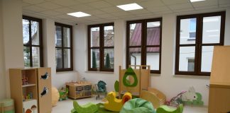 Nowy żłobek w Lipnicy Murowanej gotowy. 50 miejsc dla najmłodszych od stycznia – ZDJĘCIA