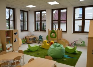 Nowy żłobek w Lipnicy Murowanej gotowy. 50 miejsc dla najmłodszych od stycznia – ZDJĘCIA