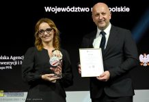 Bochnia z nagrodą „Grunt na Medal” 2025
