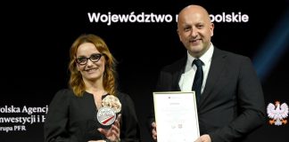 Bochnia z nagrodą „Grunt na Medal” 2025