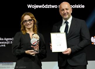 Bochnia z nagrodą „Grunt na Medal” 2025