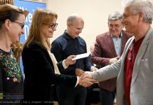 Bochnia. Memoriał Szachowy uczcił pamięć zasłużonych pasjonatów królewskiej gry