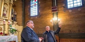 Odnowiono kolejne zabytki powiatu bocheńskiego – ZDJĘCIA