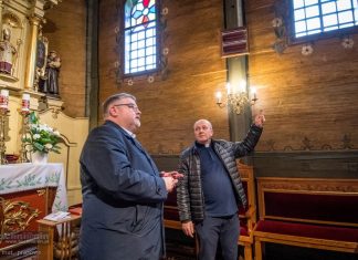 Odnowiono kolejne zabytki powiatu bocheńskiego – ZDJĘCIA