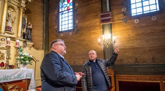 Odnowiono kolejne zabytki powiatu bocheńskiego – ZDJĘCIA