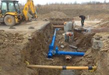 Prawie 0,6 mln zł na rozbudowę sieci wodociągowej w gminie Bochnia