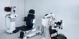 Szpital w Brzesku otrzyma 1,8 mln zł na sprzęt do rehabilitacji pacjentów onkologicznych