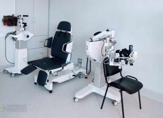 Szpital w Brzesku otrzyma 1,8 mln zł na sprzęt do rehabilitacji pacjentów onkologicznych