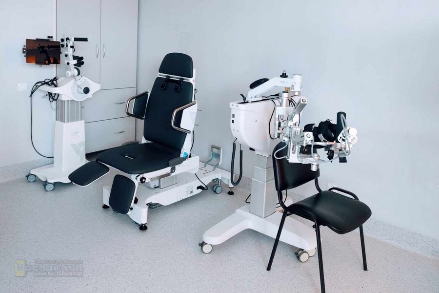 Szpital w Brzesku otrzyma 1,8 mln zł na sprzęt do rehabilitacji pacjentów onkologicznych