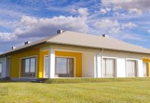 Gmina Bochnia. W Proszówkach powstanie nowoczesny żłobek. Prawie 5 mln na inwestycję. Co z lodowiskiem?