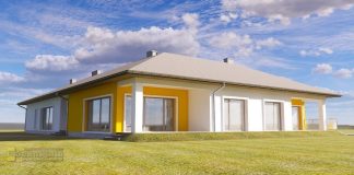 Gmina Bochnia. W Proszówkach powstanie nowoczesny żłobek. Prawie 5 mln na inwestycję. Co z lodowiskiem?