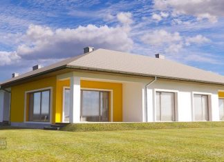 Gmina Bochnia. W Proszówkach powstanie nowoczesny żłobek. Prawie 5 mln na inwestycję. Co z lodowiskiem?