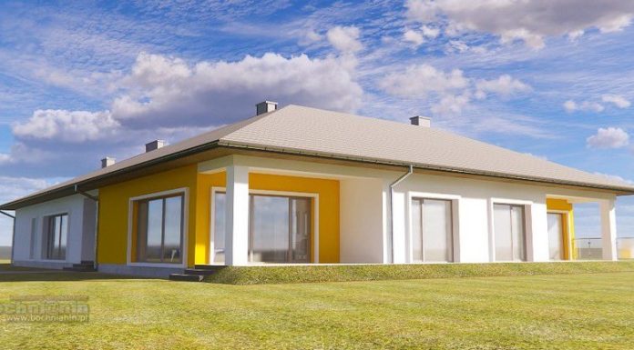 Gmina Bochnia. W Proszówkach powstanie nowoczesny żłobek. Prawie 5 mln na inwestycję. Co z lodowiskiem?