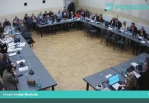 Rada Gminy Bochnia przyjęła podwyżki dla sołtysów, radnych oraz wójta