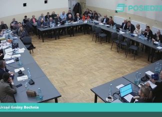 Rada Gminy Bochnia przyjęła podwyżki dla sołtysów, radnych oraz wójta