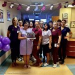 Szpital w Bochni i Światowy Dzień Wcześniaka. „Najmniejsze stópki zostawiają największe ślady”