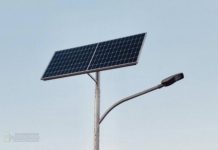 Gmina Bochnia zamontuje 180 lamp solarnych